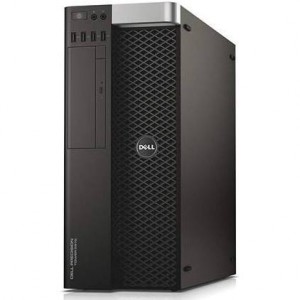 Dell Precision Tower 5810 Workstation 4GB Nvidia Quadro Graphics Card