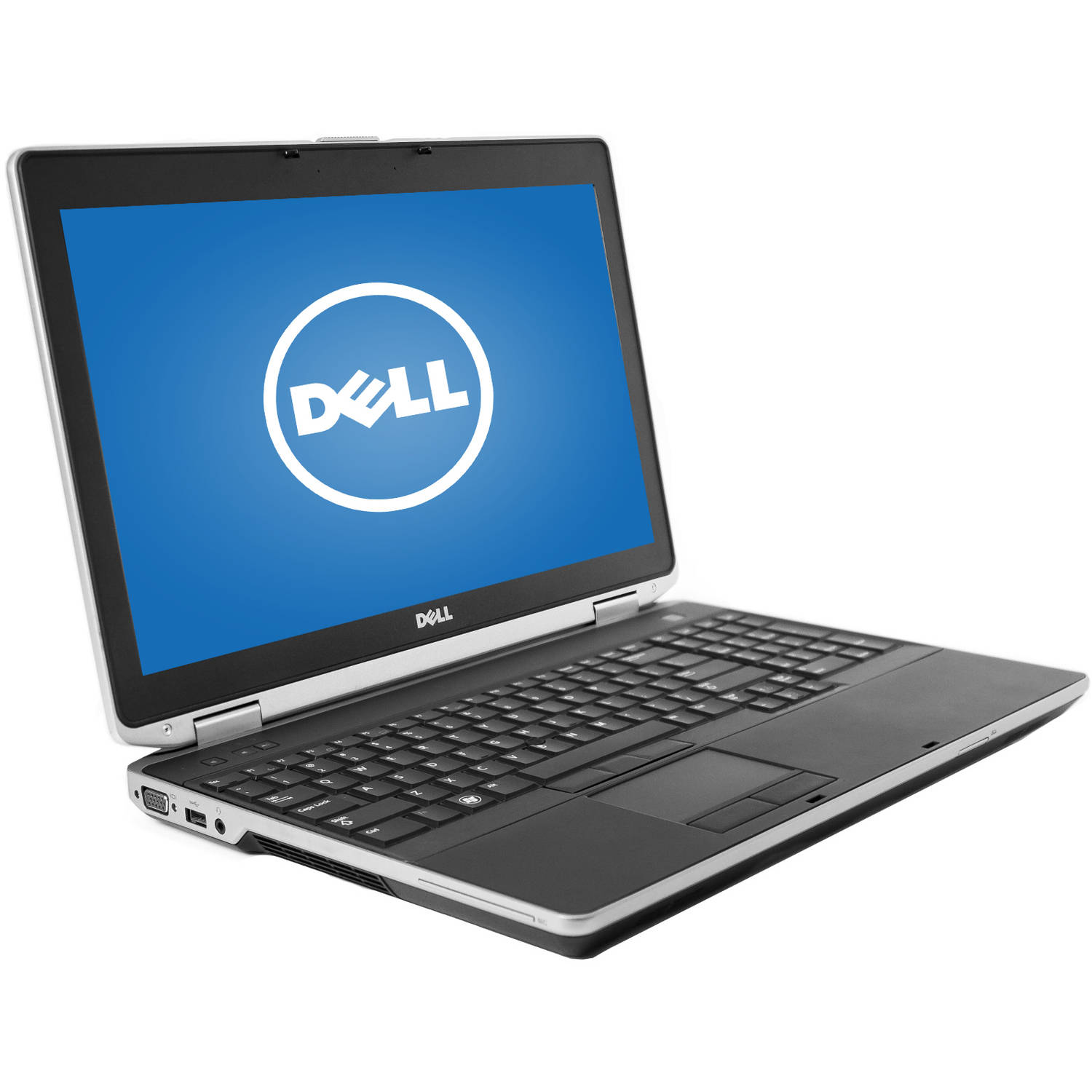 Dell Latitude 15 Core i5 ,i7 3rd Gen - (4,8 GB/320,500 GB HDD/Windows 7 Pro) E6530 Business Laptop (15.6 inch, Dark Grey)