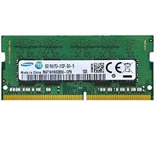 Samsung 2,4,8,16 GB DDR2 RAM 667MHz PC2-5300 200-Pin Laptop SODIMM