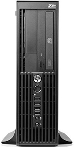 HP Z230 Small Form Factor core i3 2 gn