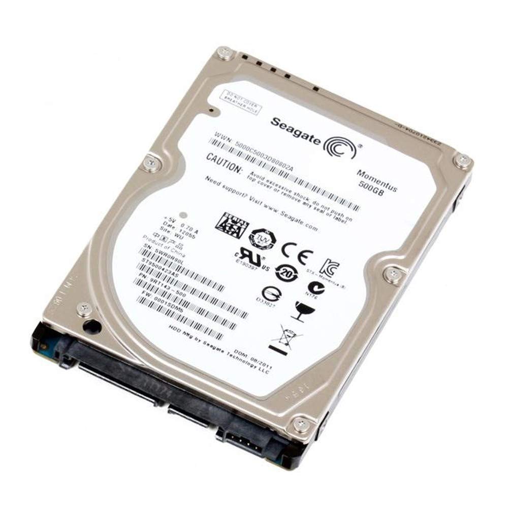 Seagate 250,320,500,750,GB, 1TB SATA Laptop Hard Disk