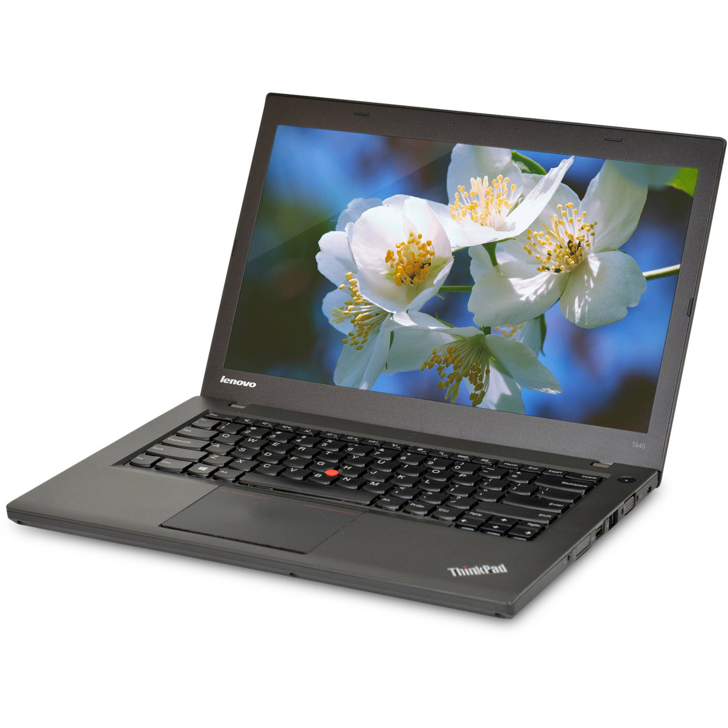 Customize Lenovo ThinkPad T440 | Core i5 i7 | Win 7 Pro(used)
