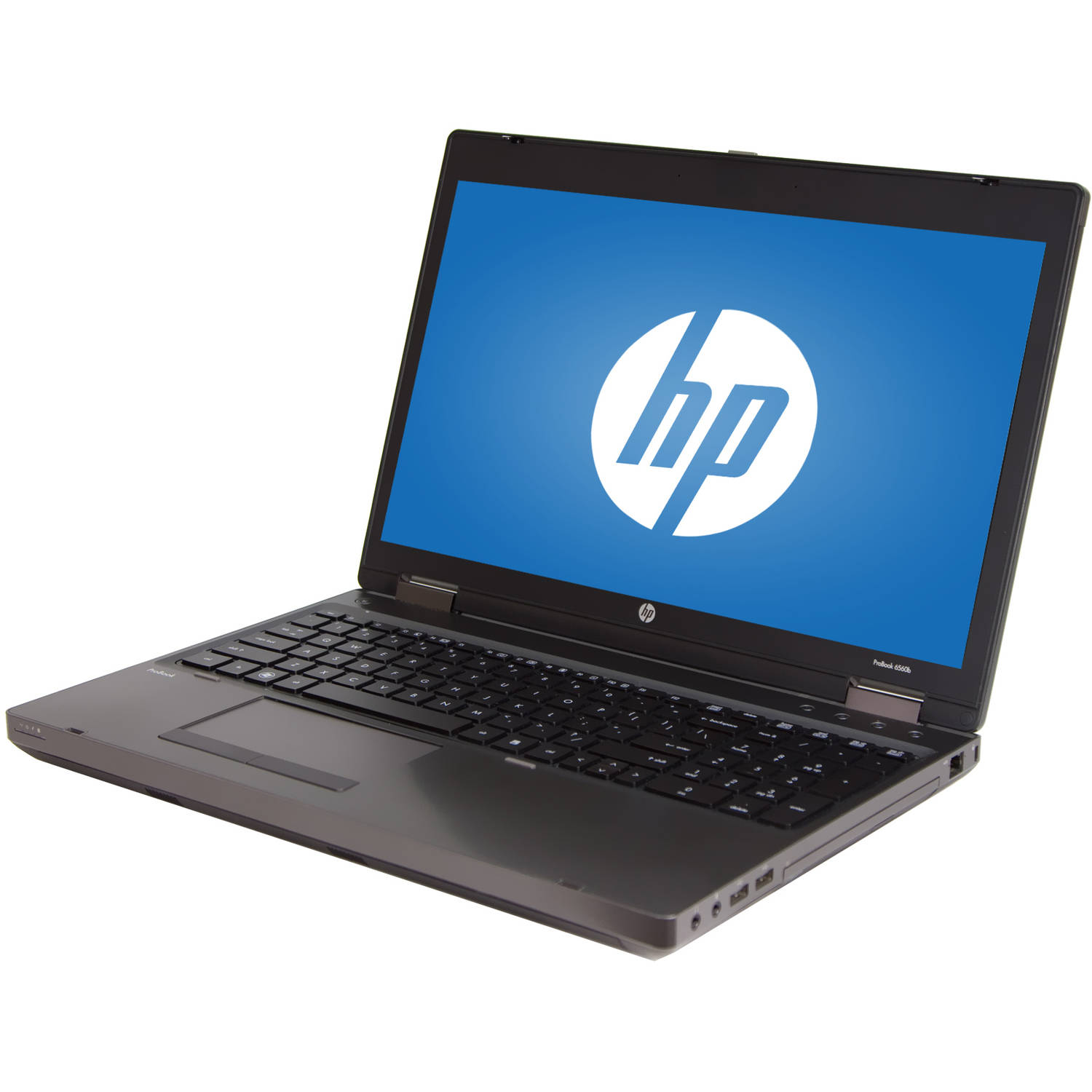 HP ProBook 6570b (C4R43US#ABA) Notebook  3320M (2.60GHz) 4GB Memory 320GB HDD Intel HD Graphics 4000 15.6" Windows 7 Pro