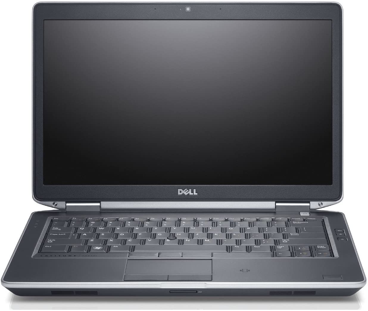 Dell Latitude Core i5 4th Gen - (4 GB/500 GB HDD/DOS) E6440 Laptop (14 inch, SIlver)