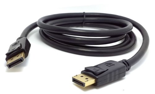 display Port to DisplayPort Cable