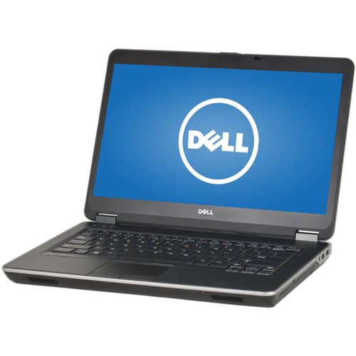 Dell Latitude E6440 14 Inch Laptop (core i7 4610M/16GB/512GB SSD/Windows 10 pro /Integrated graphics)