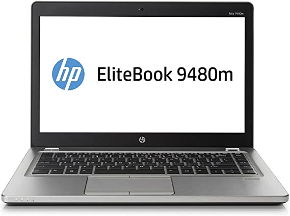 HP Elitebook Folio 9480m Refurbished