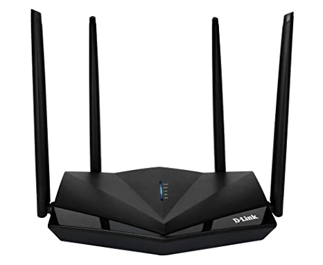 D-Link DIR-615 Wireless-N300 Router