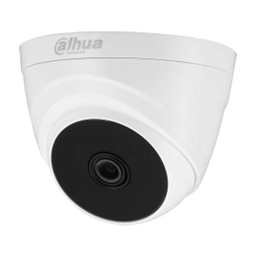 Click to open expanded view Realpix DAHUA DH-HAC-T1A51P 5MP HDCVI IR Eyeball Camera, 25 to 30 m
