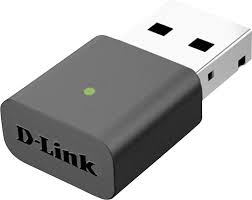 D-LINK Wireless N USB Adapter DWA-131