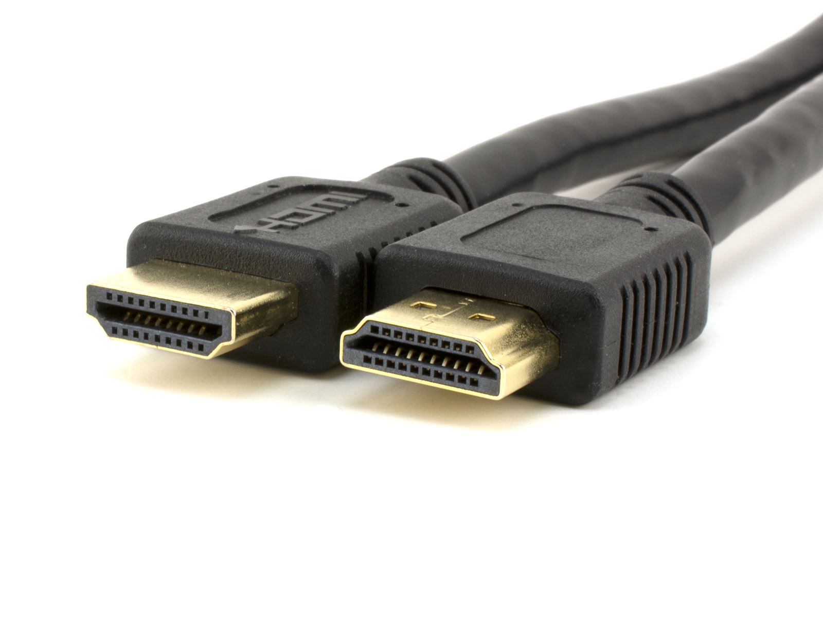Basics Braided HDMI Cable