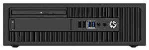 HP EliteDesk 800 G2 - SFF i5 6 gn, i7 6 gn