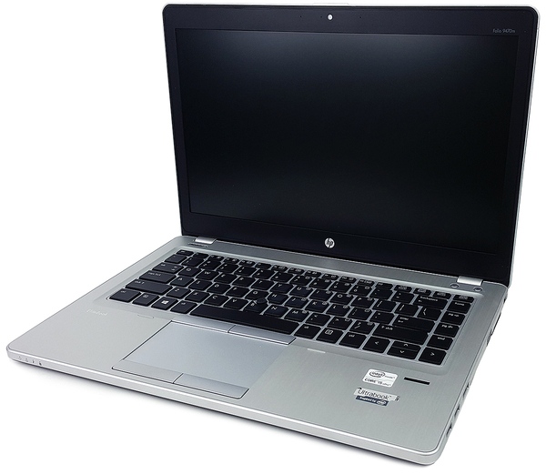 hp elite book folio 9470m core i5 3rd gen 1.90ghz i 4,8gb ram i 500gb hdd refurbish