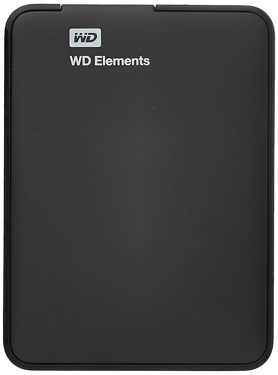 Western Digital Elements 1TB 2TB,4TB USB 3.0 Portable External Hard Drive (Black)