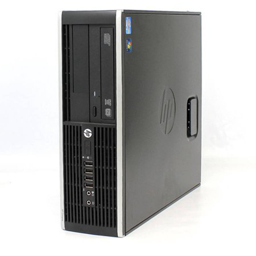 HP Compaq 6200 Pro Desktop SFF